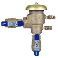 Backflow Testing Guys image 1